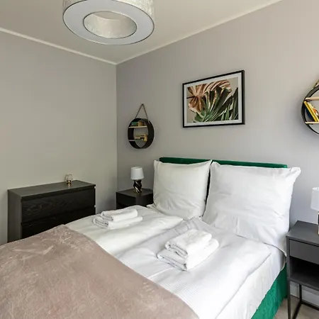 Apartamento Trevilles Lesny Widok *